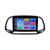 Fiat Doblo CarPlay car radio | 2015 to 2021 | Denago DNG-A327 | 9 inches | Android 13 | Wireless CarPlay & Android Auto