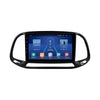 Fiat Doblo | Android 13 | Car radio | 2015 to 2021 | CarPlay & Android Auto