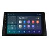Fiat Doblo-radio med CarPlay og Android Auto | 2021–2024 | 9 tommer | Android 15 | CTX-7423