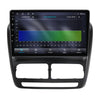 Fiat Doblo CarPlay & Android Auto radio | 2010–2014 | 9 inch | Android 15 | CTX-7213