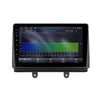 Fiat Doblo-radio med CarPlay & Android Auto | 2002–2009 | 9 tommer | Android 15 | CTX-7426