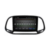Fiat Doblo CarPlay car radio | 2015 to 2021 | Denago DNG-A327 | 9 inches | Android 13 | Wireless CarPlay & Android Auto