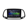 Fiat Doblo-radio med CarPlay & Android Auto | 2015–2021 | 9 tommer | Android 15 | CTX-7327