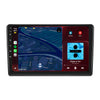 Fiat Ducato CarPlay & Android Auto radio | 2012 t/m 2021 | 9 inch | Android 15 | CTX-7149