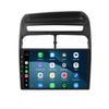 Radio CarPlay e Android Auto per Fiat Punto e Linea | 2007–2012 | 9 pollici | Android 15 | CTX-7294