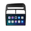 Radio CarPlay e Android Auto per Fiat Punto e Linea | 2007–2012 | 9 pollici | Android 15 | CTX-7294