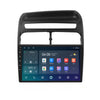 Radio CarPlay e Android Auto per Fiat Punto e Linea | 2007–2012 | 9 pollici | Android 15 | CTX-7294
