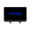 Fiat Doblo CarPlay autoradio | 2002 t/m 2009 | Denago DNG-A426 | 9 inch | Android 13 | Draadloos CarPlay & Android Auto