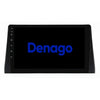 Fiat Doblo CarPlay autoradio | 2021 t/m 2024 | Denago DNG-A423 | 9 inch | Android 13 | Draadloos CarPlay & Android Auto