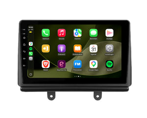 Collection image for: Autoradio compatible CarPlay pour Fiat Doblo (2020-2021) & Android Auto
