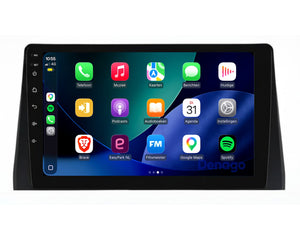 Collection image for: Autoradio compatible CarPlay pour Fiat Doblo (2020-2021) & Android Auto