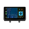 Fiat Doblo | Android 13 | Car radio | 2002 to 2009 | CarPlay & Android Auto
