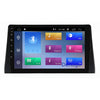 Fiat Doblo CarPlay autoradio | 2021 t/m 2024 | Denago DNG-A423 | 9 inch | Android 13 | Draadloos CarPlay & Android Auto