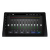 Fiat Doblo CarPlay autoradio | 2021 t/m 2024 | Denago DNG-A423 | 9 inch | Android 13 | Draadloos CarPlay & Android Auto