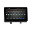 Fiat Doblo CarPlay autoradio | 2002 t/m 2009 | Denago DNG-A426 | 9 inch | Android 13 | Draadloos CarPlay & Android Auto