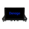 Peugeot Traveller Expert CarPlay autoradio | 2024 t/m 2026 | Denago DNG-A497 | 9 inch | Android 13 | Draadloos CarPlay & Android Auto