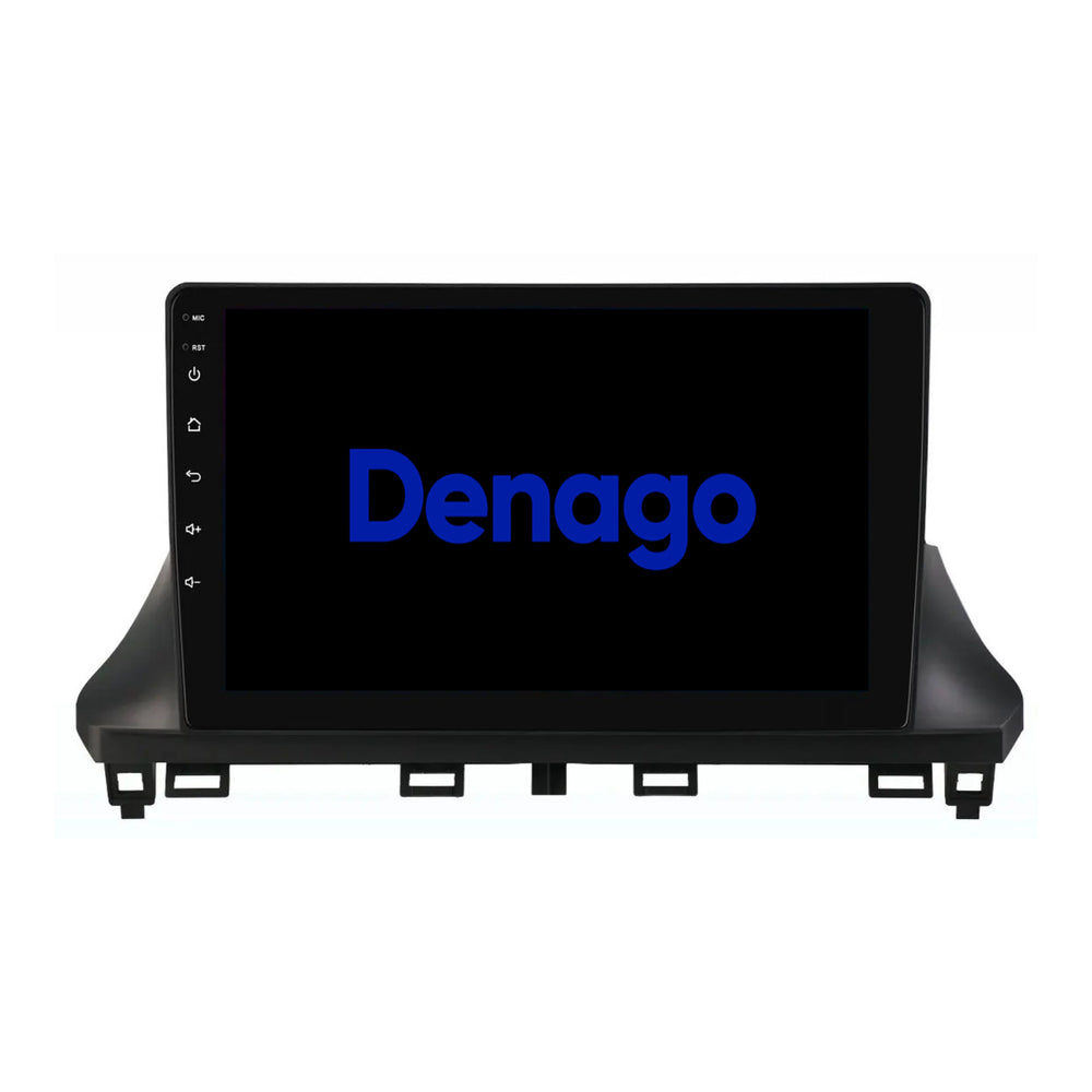Peugeot Traveller Expert CarPlay autoradio | 2024 t/m 2026 | Denago DNG-A497 | 9 inch | Android 13 | Draadloos CarPlay & Android Auto