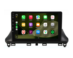 Collection image for: Citroen Jumpy 2024 t/m 2026 Autoradio met CarPlay & Android Auto