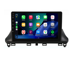 Collection image for: Toyota Proace 2024 t/m 2026 Autoradio met CarPlay & Android Auto