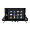 Citroen Jumpy CarPlay autoradio | 2024 t/m 2026 | Denago DNG-A495 | 9 inch | Android 13 | Draadloos CarPlay & Android Auto