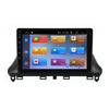 Peugeot Traveller Expert CarPlay autoradio | 2024 t/m 2026 | Denago DNG-A497 | 9 inch | Android 13 | Draadloos CarPlay & Android Auto