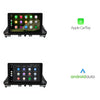 Fiat Scudo | Android 13 | Autoradio | 2024 t/m 2026 | CarPlay & Android Auto