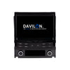 Cadillac Escalade | Android 13 | Autoradio | 2007 t/m 2014 | CarPlay & Android Auto