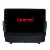 Ford Fiesta | Android 15 | 9 inch Autoradio | 2009 t/m 2012 | CarPlay & Android Auto
