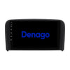 Volvo S80 CarPlay autoradio | 1998 t/m 2005 | Denago DNG-A469 | 9 inch | Android 13 | Draadloos CarPlay & Android Auto