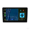 Ford Fusion | Android 13 | Autoradio | 2002 t/m 2005 | CarPlay & Android Auto