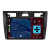 Ford Fiesta | Android 15 | 9 inch Autoradio | 2006 t/m 2008 | CarPlay & Android Auto