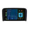 Volvo S80 | Android 13 | Autoradio | 1998 t/m 2005 | CarPlay & Android Auto