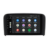 Volvo S80 | Android 13 | Autoradio | 1998 t/m 2005 | CarPlay & Android Auto