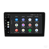 Ford Fusion | Android 13 | Autoradio | 2002 t/m 2005 | CarPlay & Android Auto