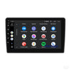 Ford Fiesta CarPlay autoradio | 2002 t/m 2005 | Denago DNG-A454 | 9 inch | Android 13 | Draadloos CarPlay & Android Auto