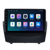 Ford Fiesta | Android 15 | 9 inch Autoradio | 2009 t/m 2012 | CarPlay & Android Auto