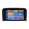Volvo S80 CarPlay autoradio | 1998 t/m 2005 | Denago DNG-A469 | 9 inch | Android 13 | Draadloos CarPlay & Android Auto