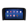 Volvo S80 | Android 13 | Autoradio | 1998 t/m 2005 | CarPlay & Android Auto