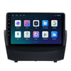 Ford Fiesta | Android 15 | 9 inch Autoradio | 2013 t/m 2017 | CarPlay & Android Auto