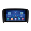 Volvo S80 | Android 13 | Autoradio | 1998 t/m 2005 | CarPlay & Android Auto