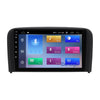 Volvo S80 CarPlay autoradio | 1998 t/m 2005 | Denago DNG-A469 | 9 inch | Android 13 | Draadloos CarPlay & Android Auto