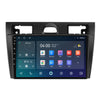 Ford Fiesta | Android 15 | 9 inch Autoradio | 2006 t/m 2008 | CarPlay & Android Auto