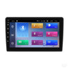 Ford Fusion CarPlay autoradio | 2002 t/m 2005 | Denago DNG-A455 | 9 inch | Android 13 | Draadloos CarPlay & Android Auto