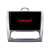 Ford Focus | Android 15 | 9 inch Autoradio | 2005 t/m 2010 | CarPlay & Android Auto