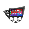 Radio para coche Ford Focus y Fiesta CarPlay | 1995 a 2004 | Denago DNG-A59 | 9 pulgadas | Androide 13 | CarPlay inalámbrico y Android Auto