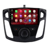 Ford Focus | Android 15 | 9 inch Autoradio | 2011 t/m 2017 | CarPlay & Android Auto