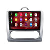 Ford Focus | Android 15 | 9 inch Autoradio | 2005 t/m 2010 | CarPlay & Android Auto
