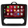 Ford Focus Radio mit CarPlay & Android Auto | 2004–2011 | 9 Zoll | Android 15 | CTX-7283