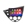 Radio para coche Ford Focus y Fiesta CarPlay | 1995 a 2004 | Denago DNG-A59 | 9 pulgadas | Androide 13 | CarPlay inalámbrico y Android Auto