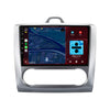 Ford Focus | Android 15 | 9 inch Autoradio | 2005 t/m 2010 | CarPlay & Android Auto